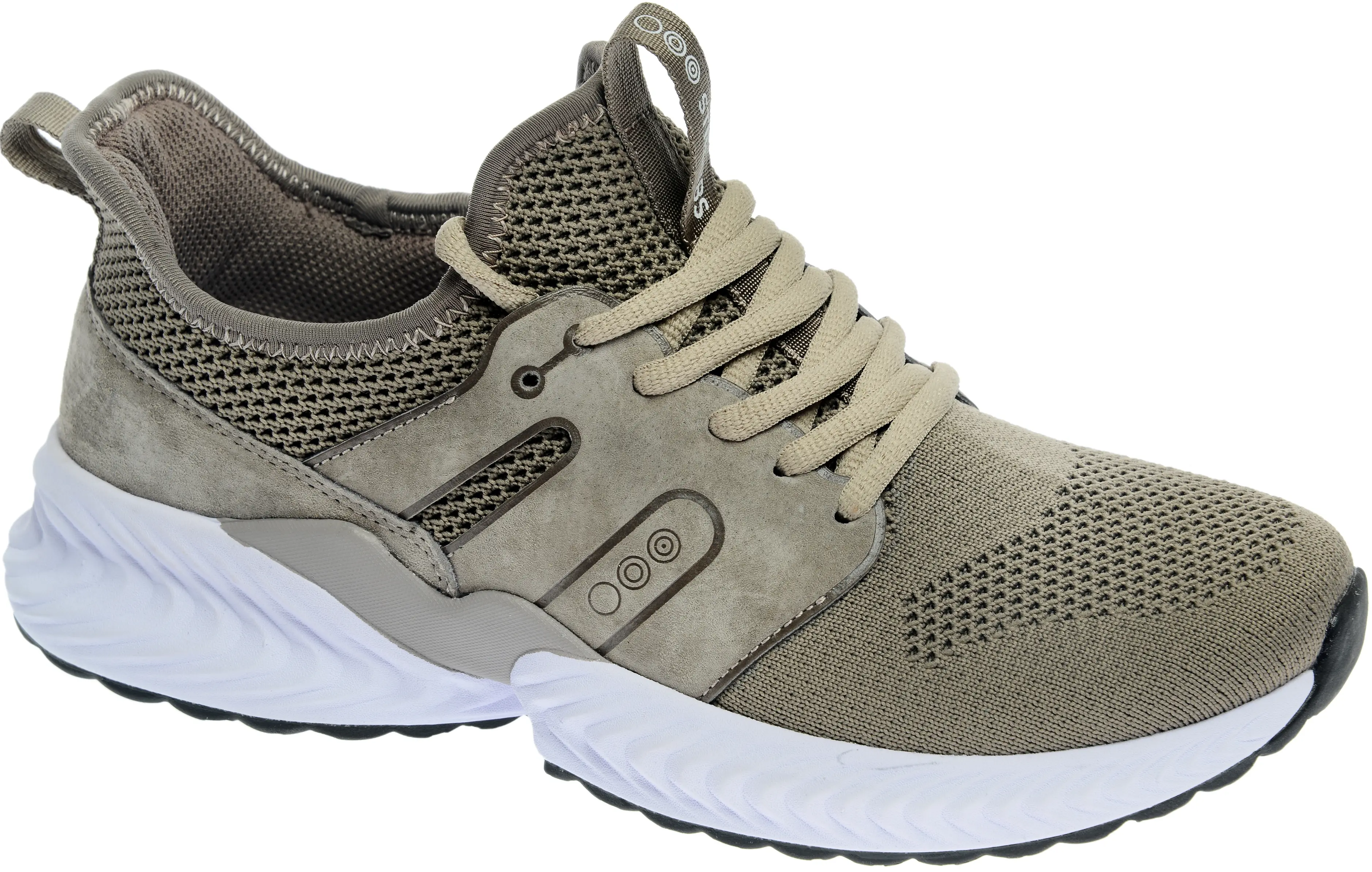 Кроссовки мужские "Strobbs" C2971-25