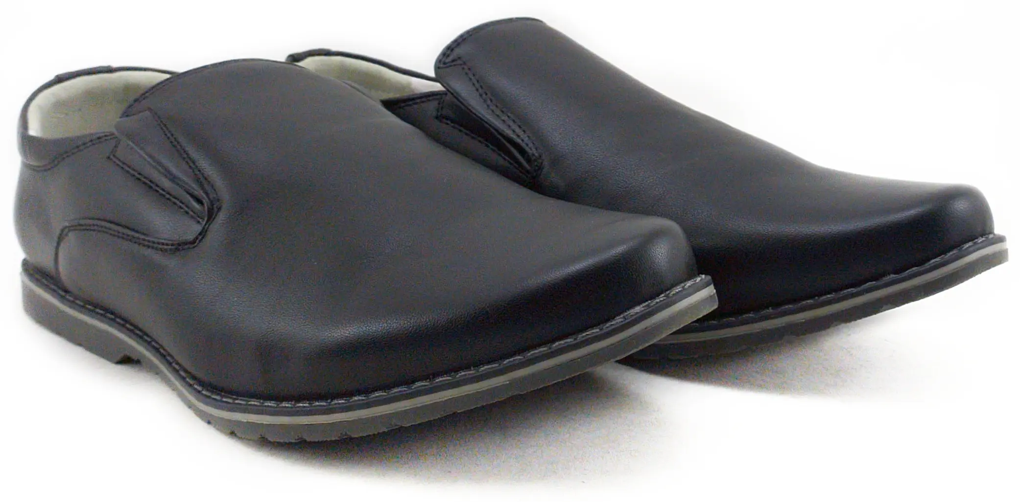 Туфли подростковые "Makfly" 03-456-701