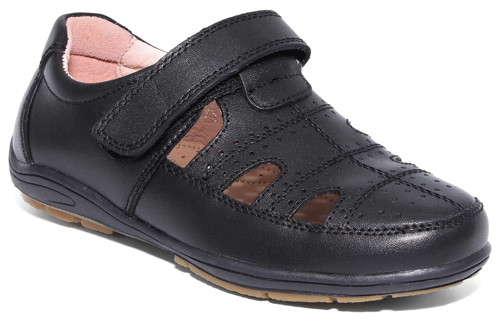 Туфли детские "Капитошка" C14731