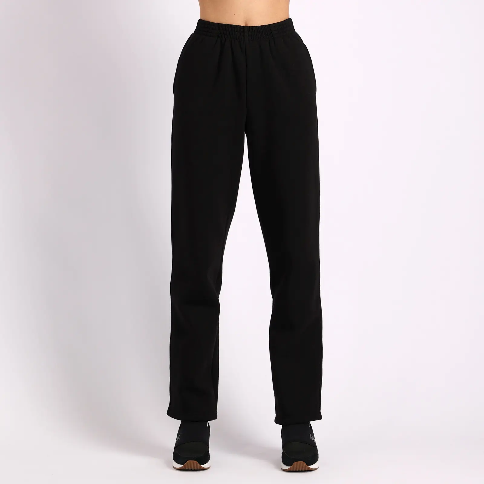 Брюки женские "Argo" B.380 черный