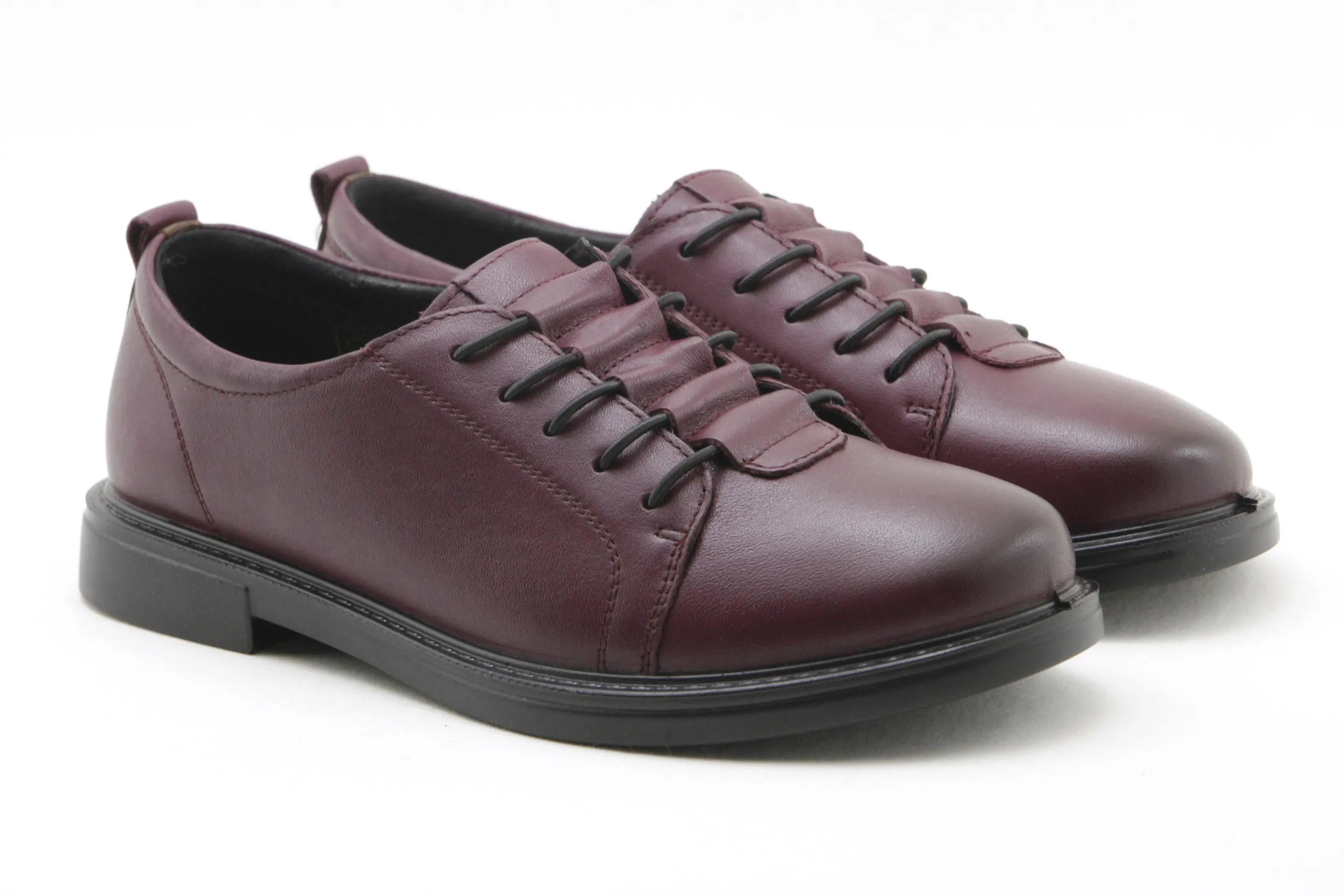 Ботинки женские "ТОФА" 112405-5