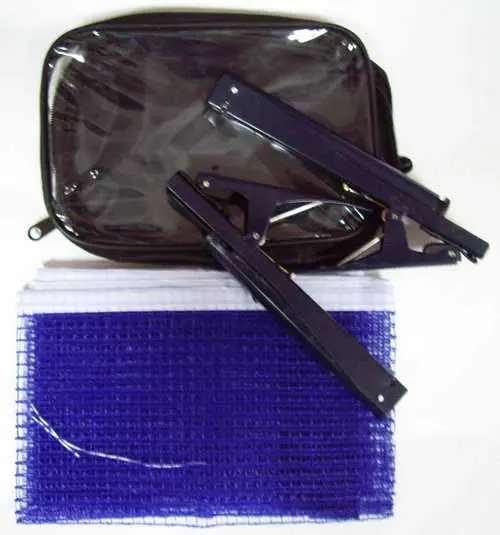 Сетка н/т с креплением 3014