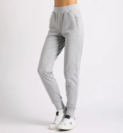 Брюки женские "Argo" B.328 сер.