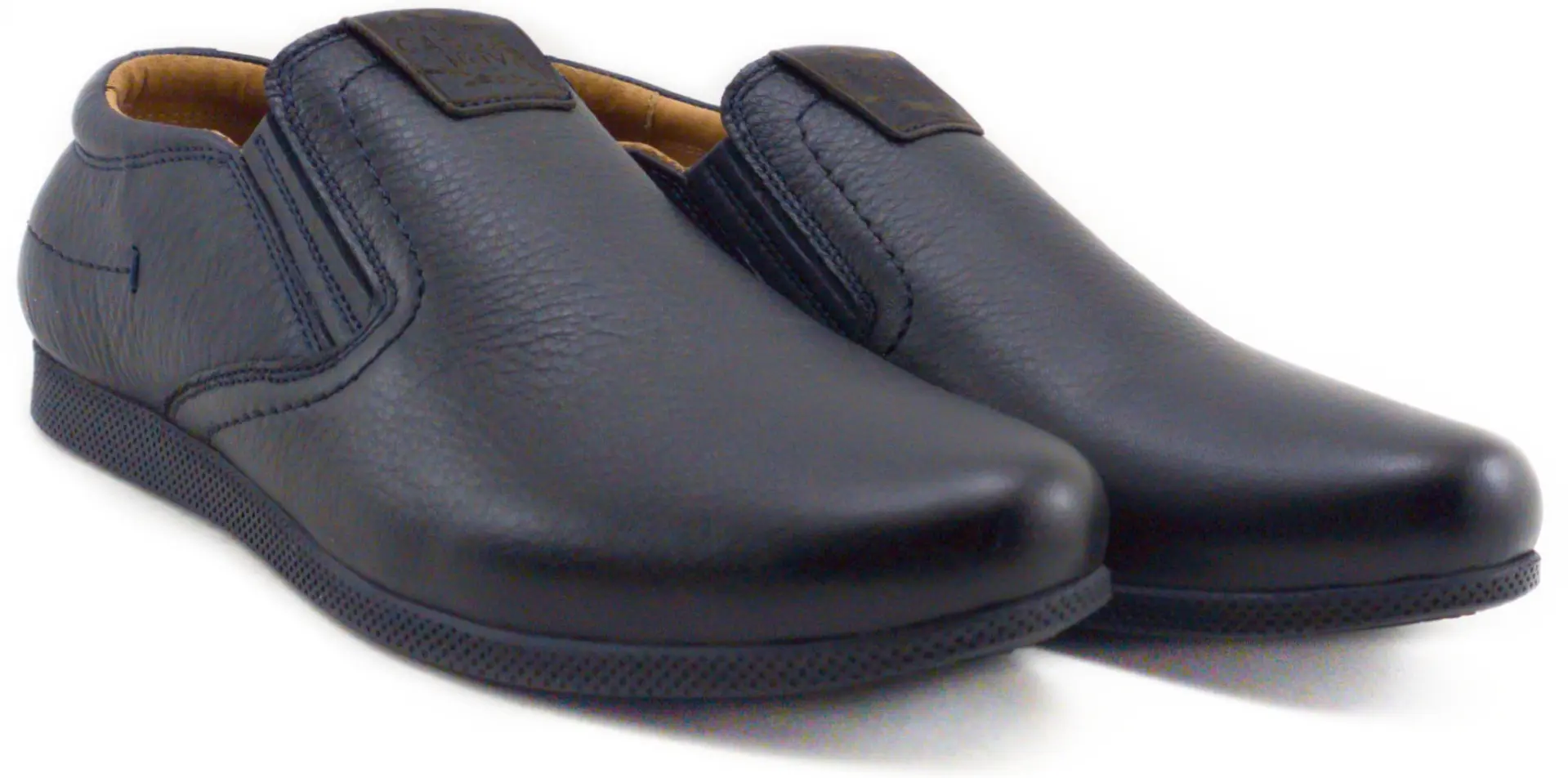 Туфли мужские "Whiskey" V231