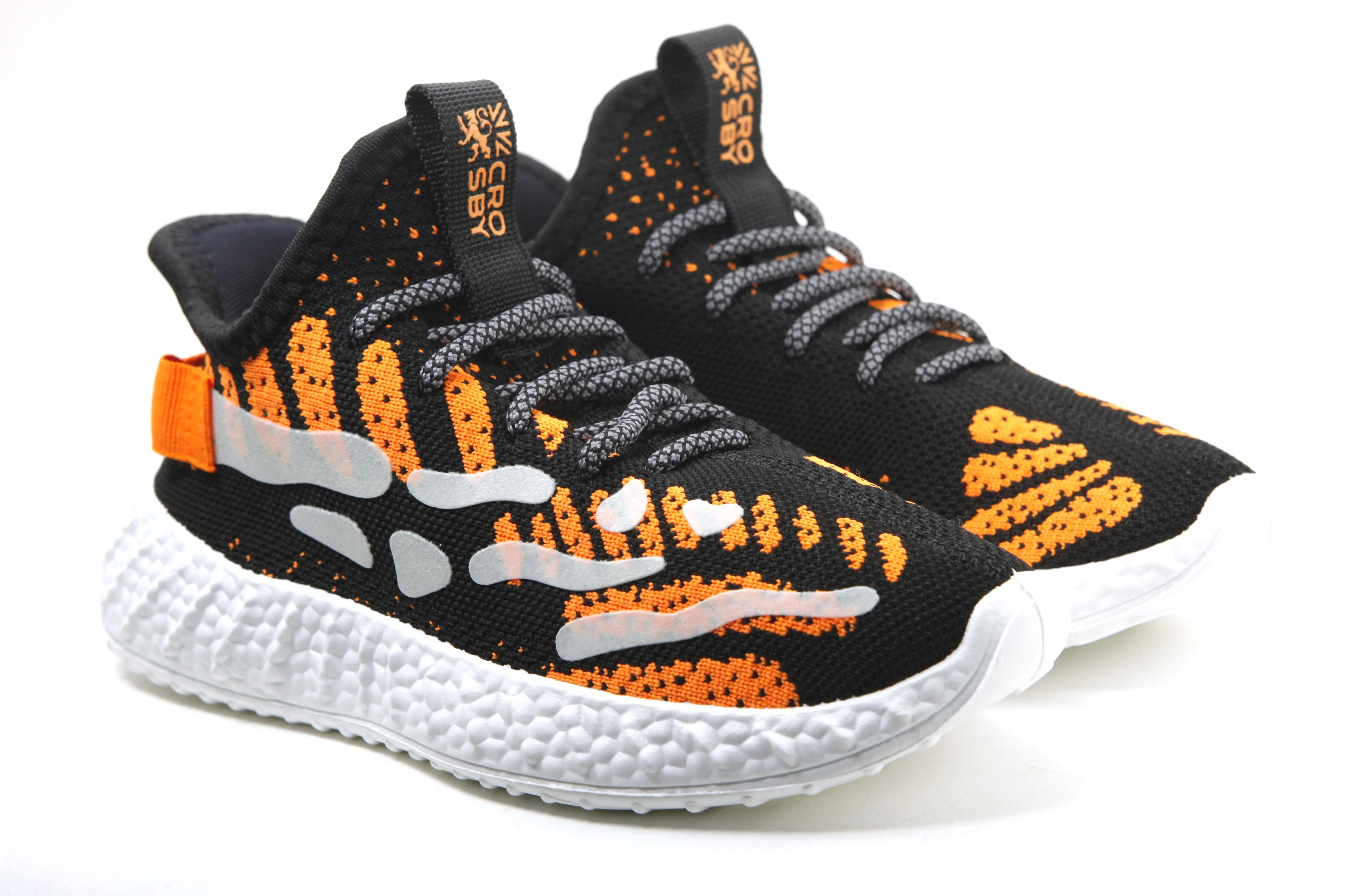 Кроссовки детские "Crosby" 218065/01-04