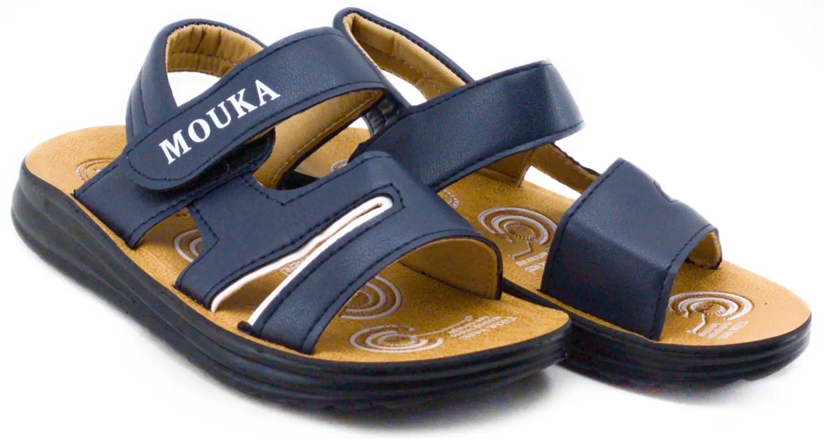 Сандалии детские "Mouka" WE-1