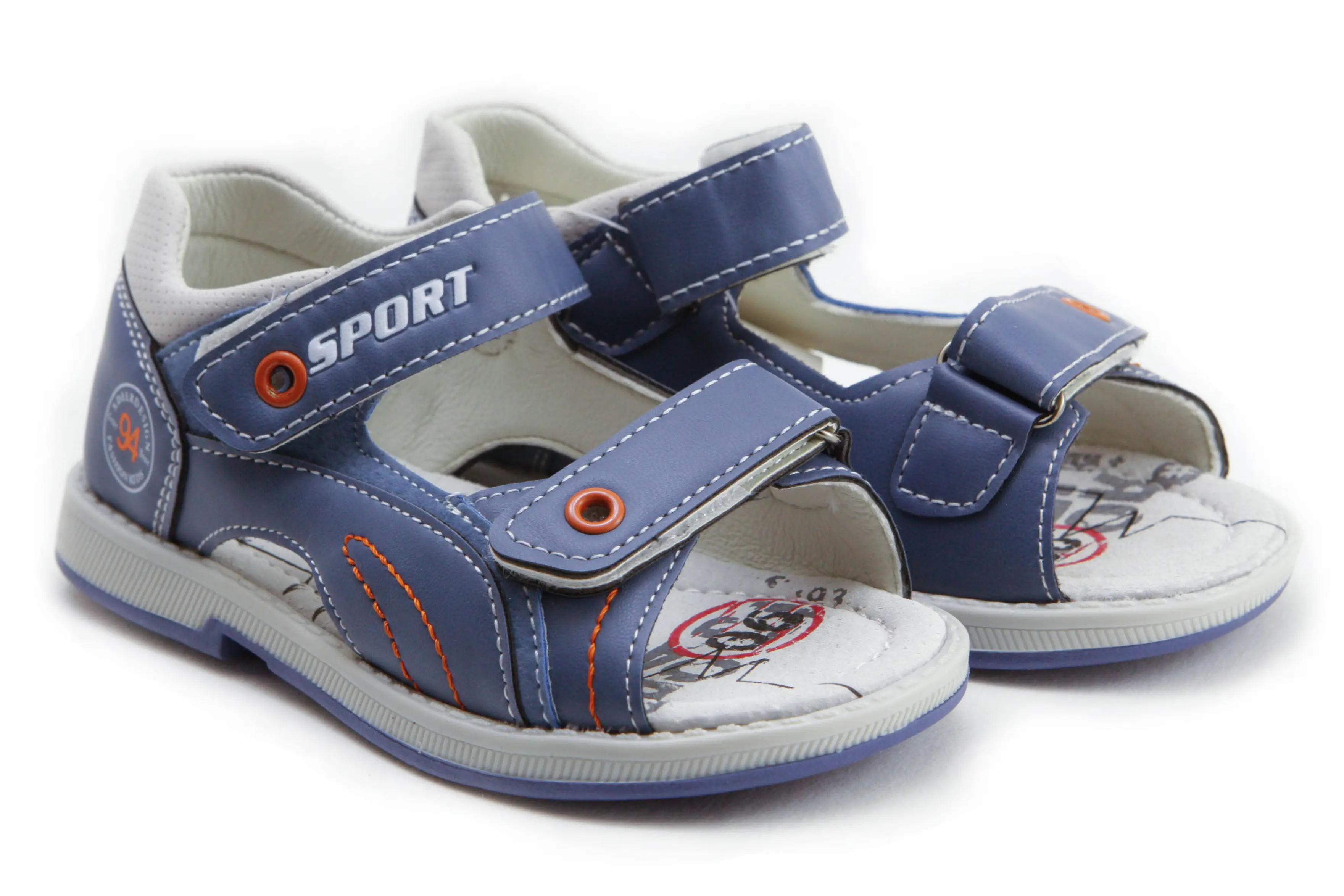 Сандалии детские "Микаса" BM0156-2-1