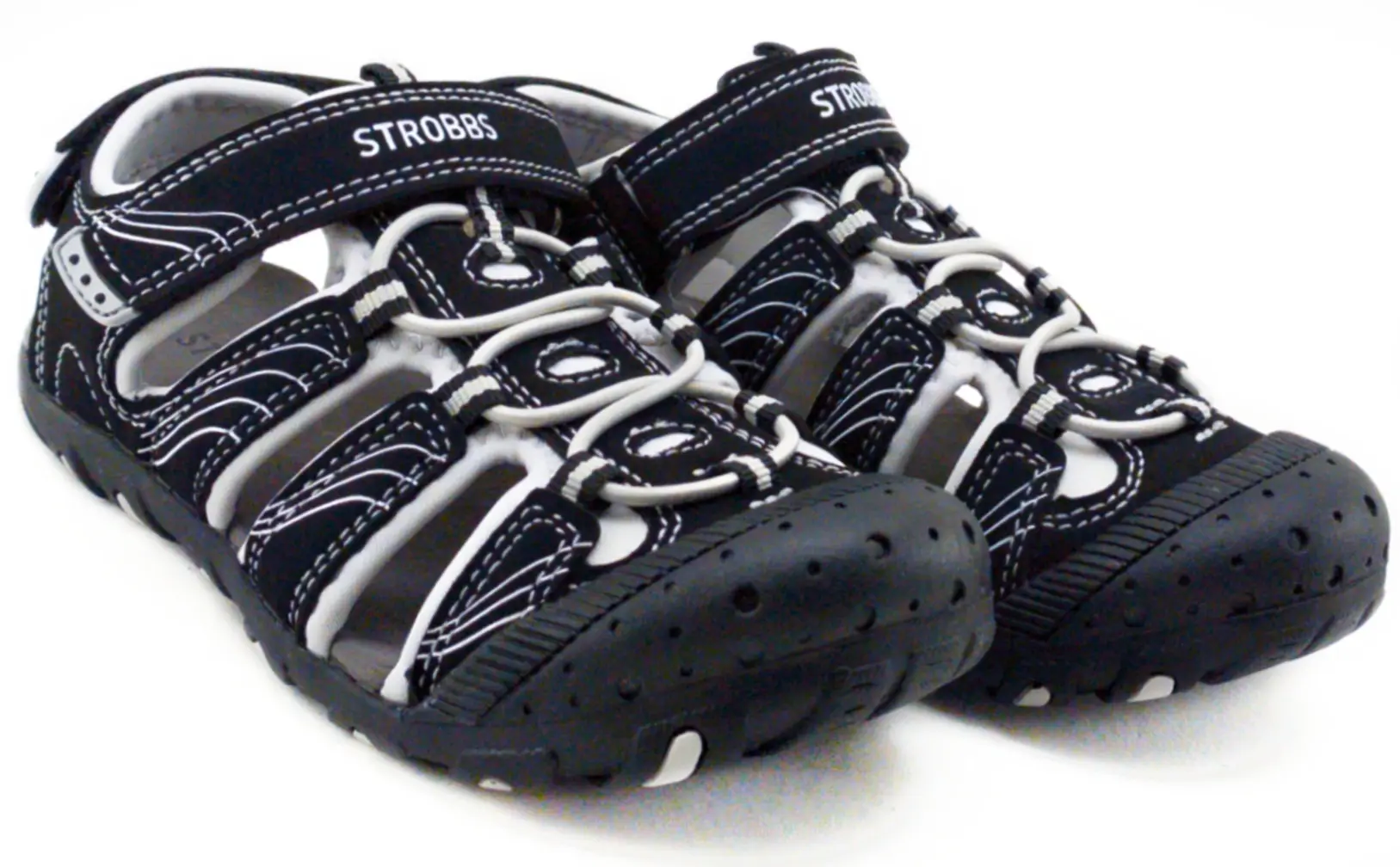 Сандалии детские "Strobbs" N1653-3