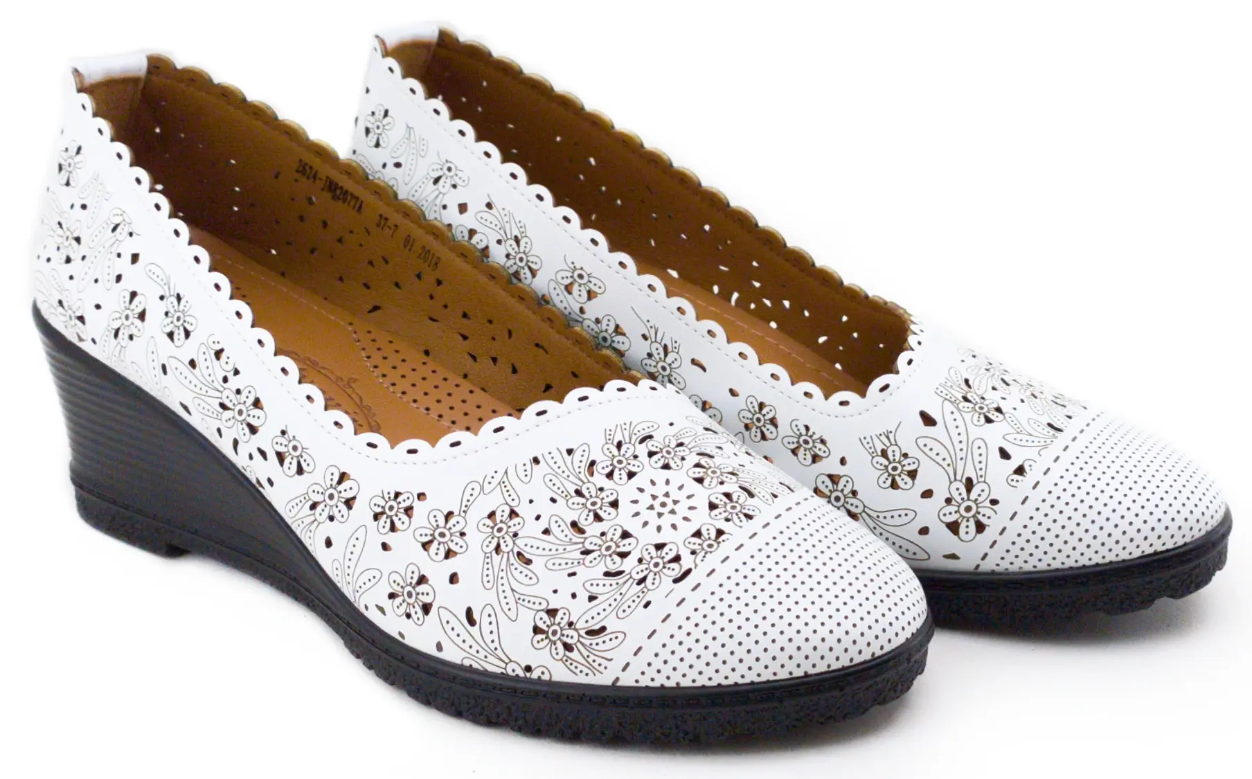 Туфли женские "Avenir" 2624-JN82077А