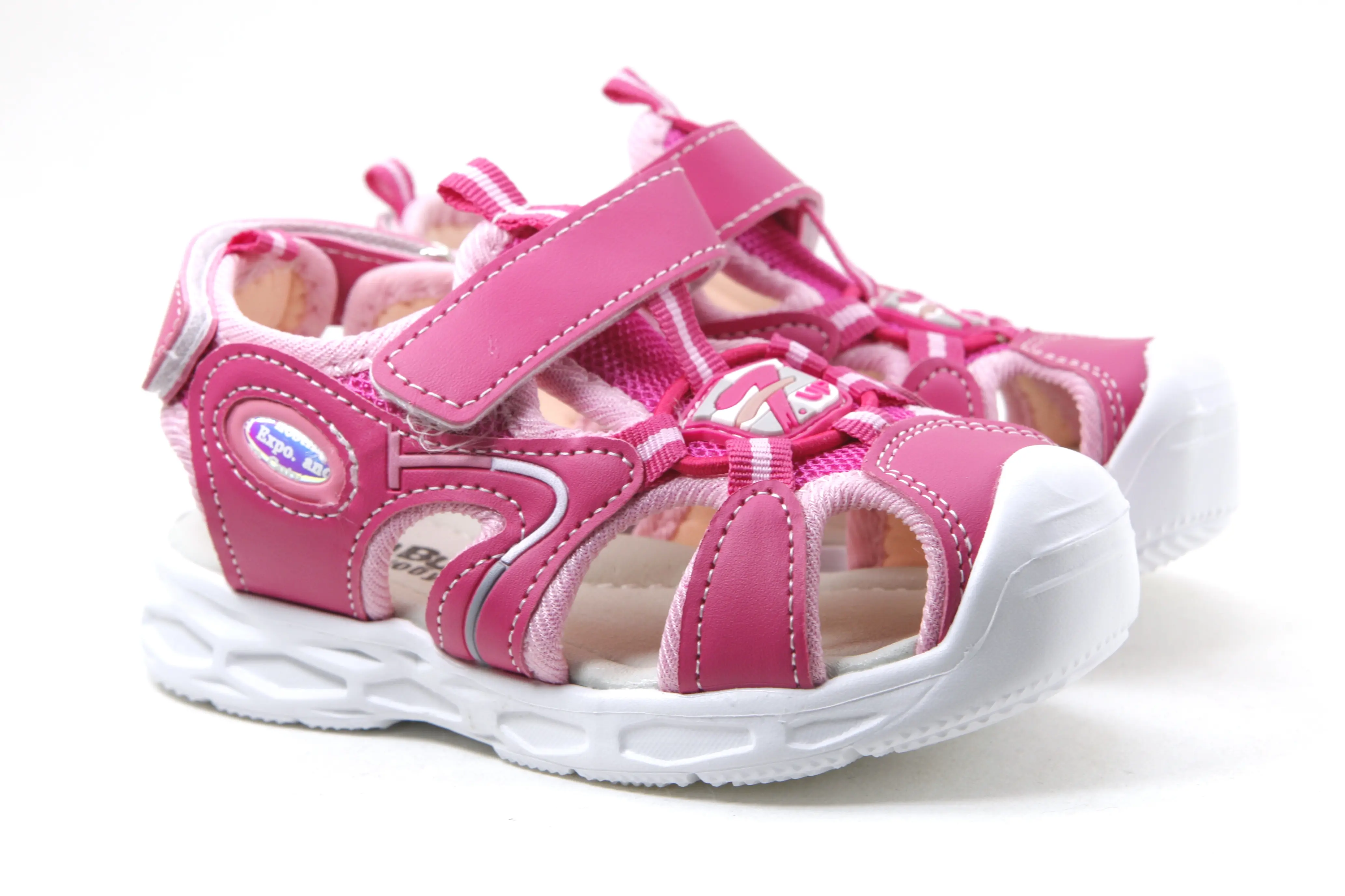 Сандалии детские "Booba Buba" YF17-6