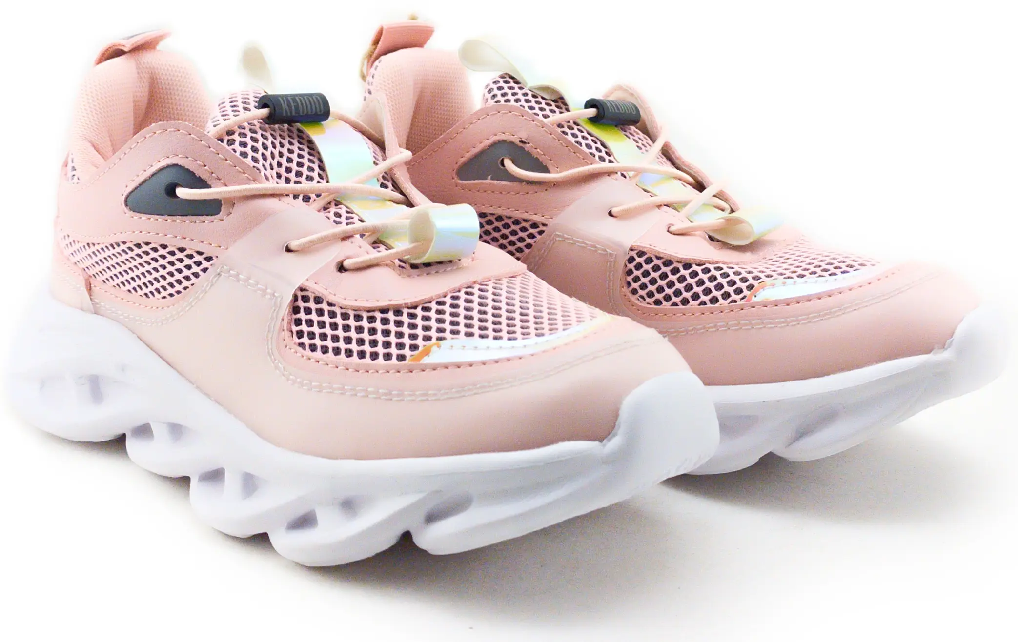 Кроссовки детские "Keddo" 208016-01-01