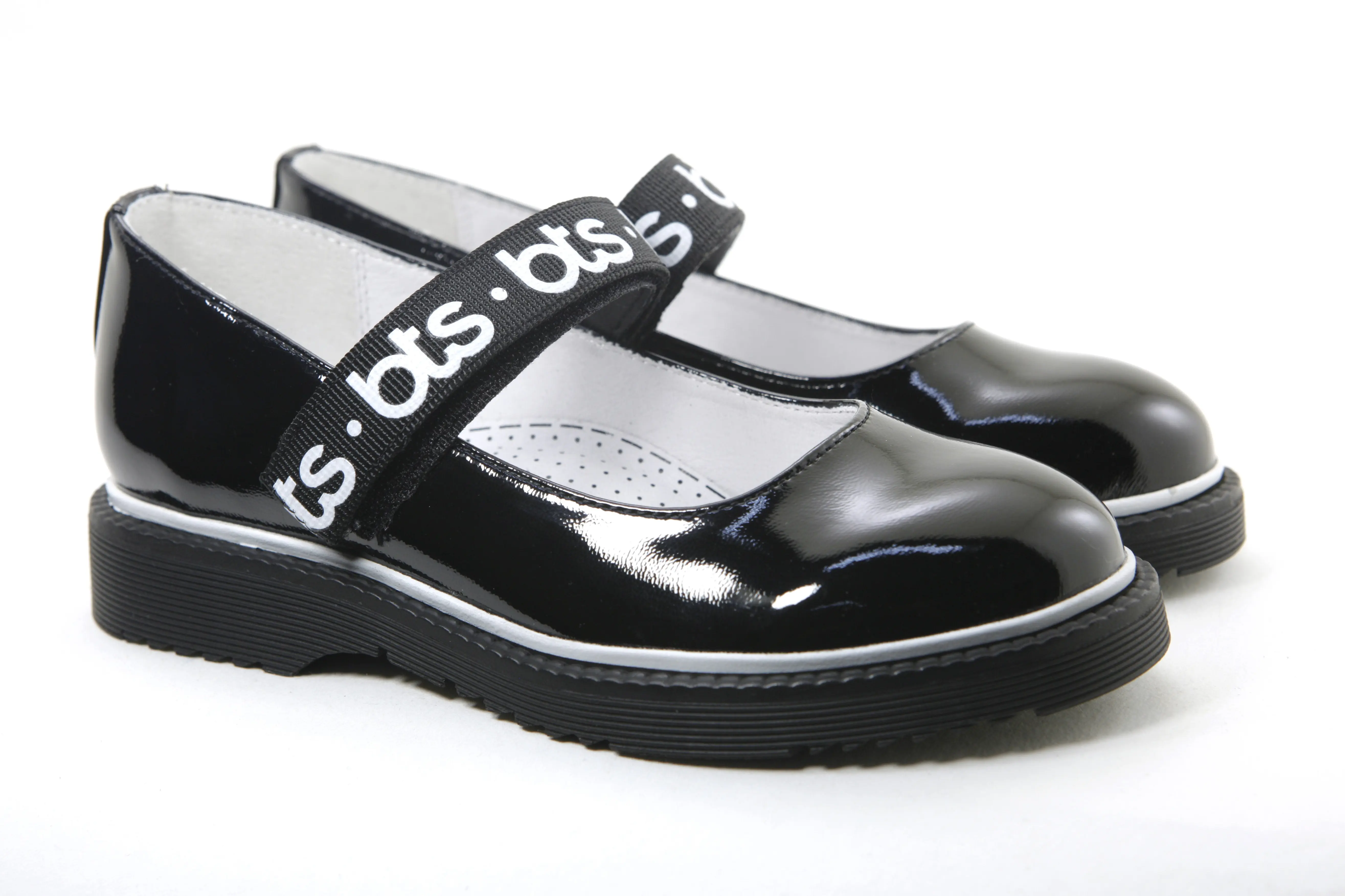 Туфли детские "Betsy" 918303-06-01