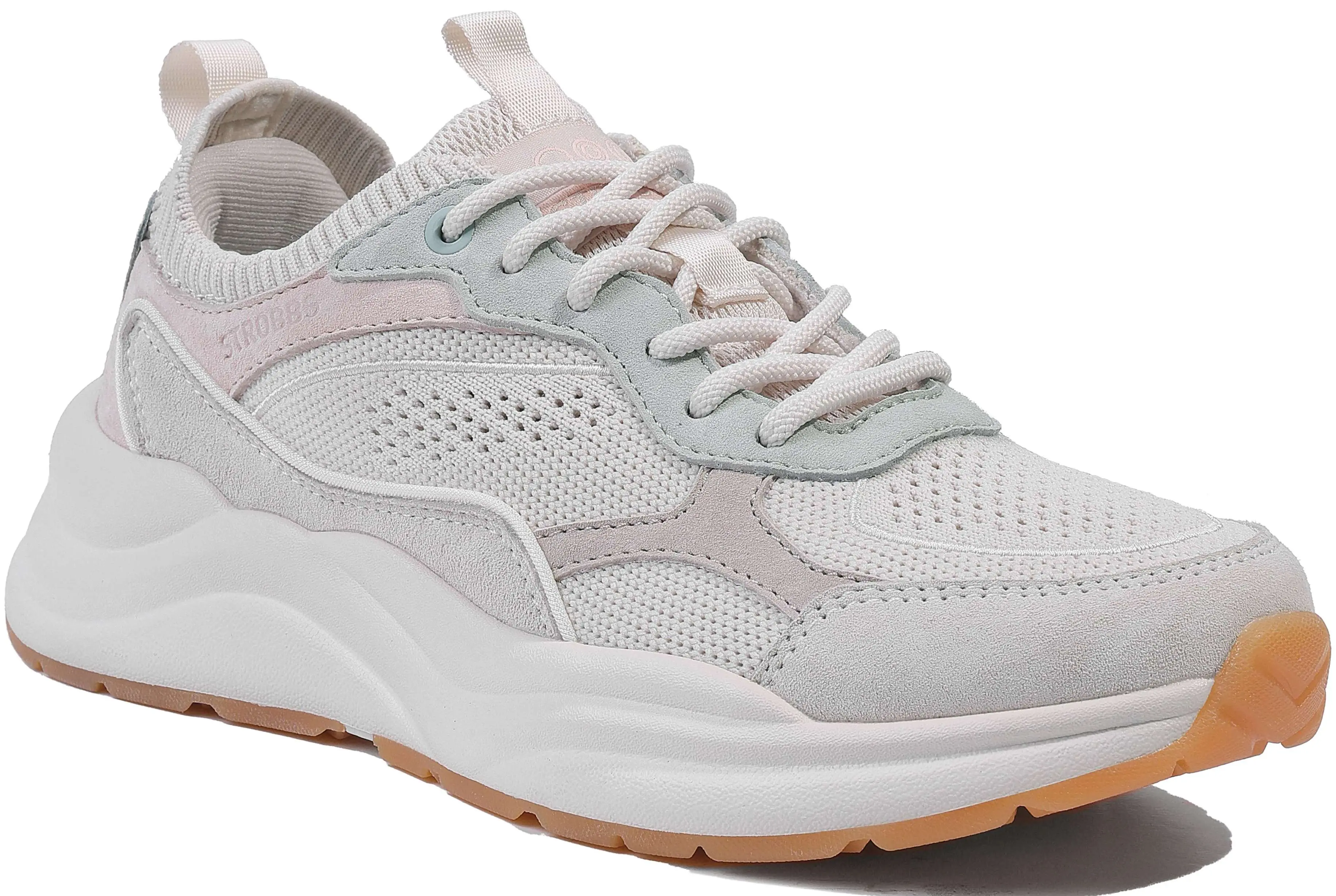 Кроссовки "Strobbs" F7579-16