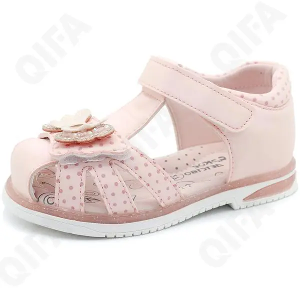 Босоножки детские "Яркое Детство" BL650-1