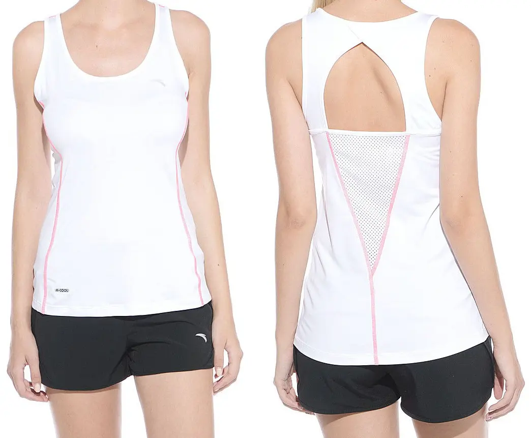 Майка женская "Anta" 86515102-6