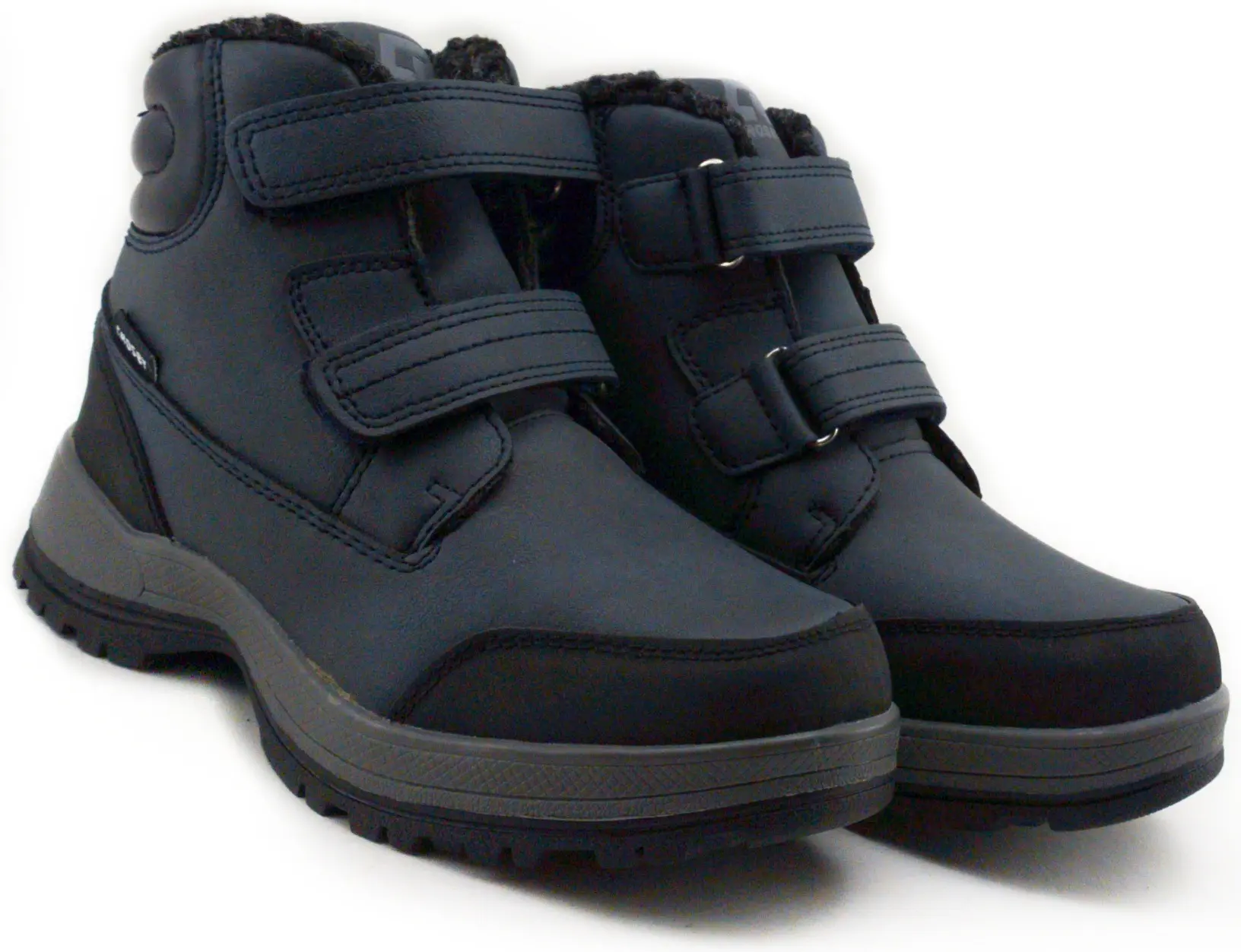 Ботинки детские "Crosby" 268032-01-02