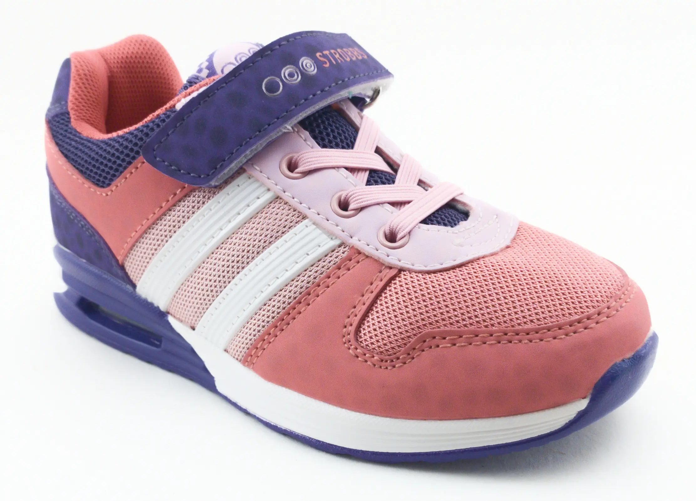 Кроссовки детские "Strobbs" N1504-11