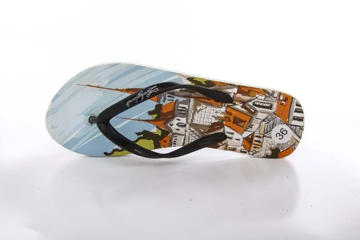 Сланцы женские "LuckyLand" 878