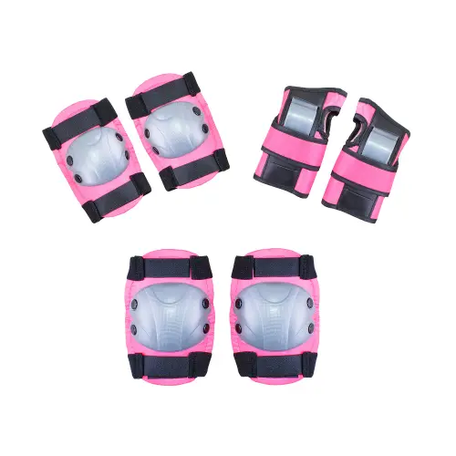 Комплект защиты 104B Fuchsia