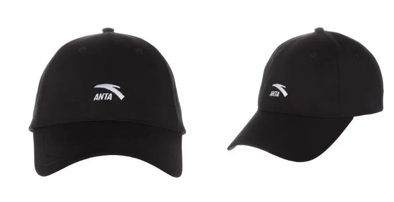 Кепка ANTA 892458251-1