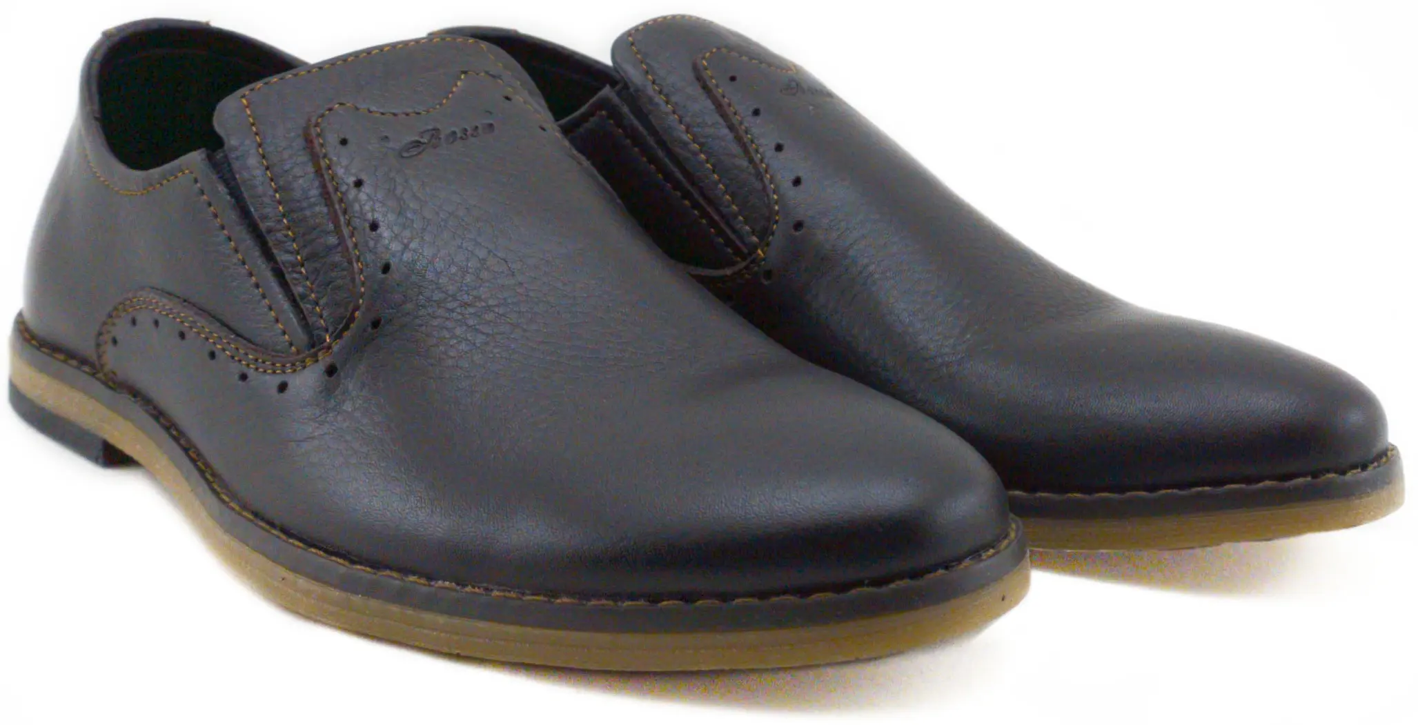 Туфли мужские "Князь" 8854