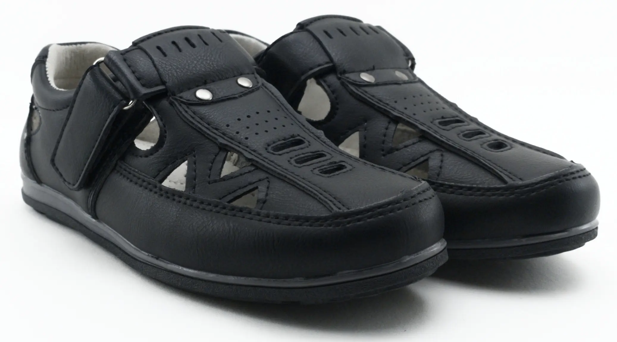 Туфли детские "Keddo" 178684-01-01