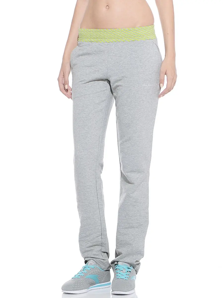 Брюки женские "Anta" 86513741-1