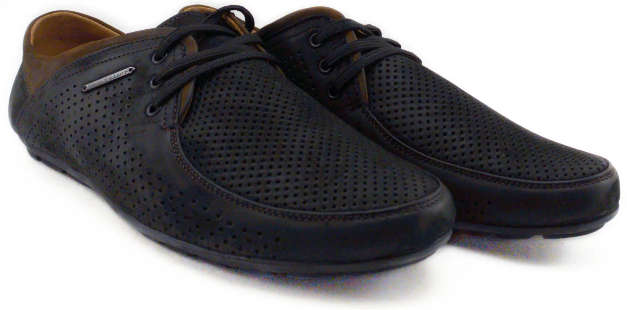 Туфли мужские "Cardinal" 1216 летние