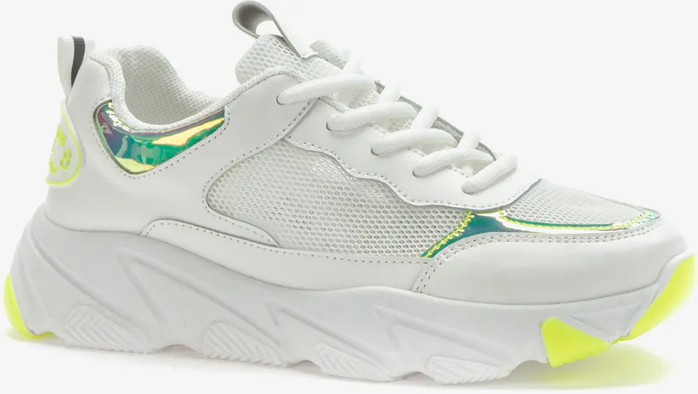 Кроссовки детские "Crosby" 407060/02-01