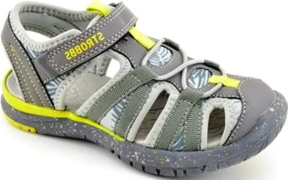 Сандалии детские "Strobbs" S1451-1