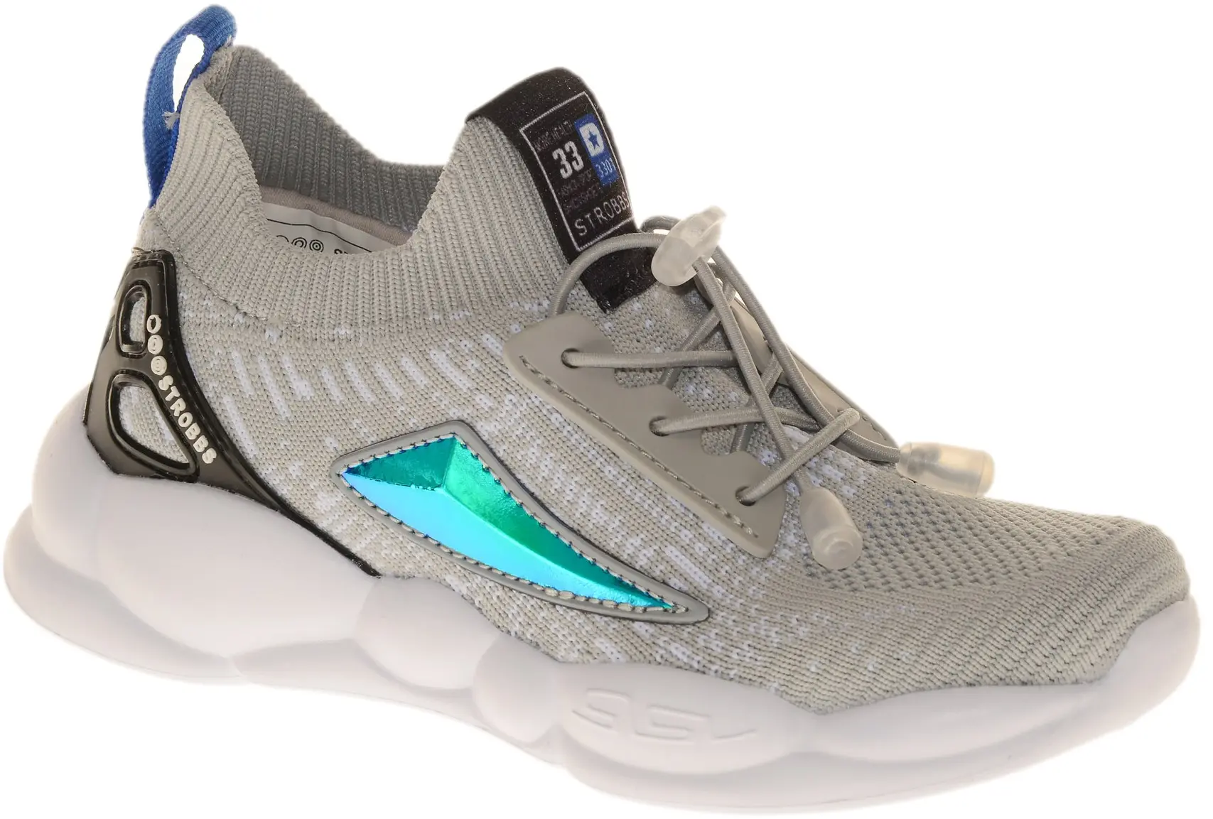 Кроссовки детские "Strobbs" N1675-4