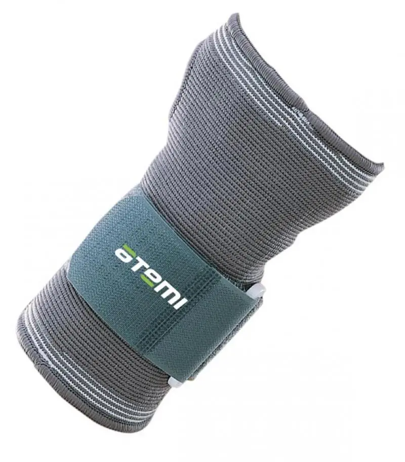 Суппорт запястья ANS-002 эластичный широкий