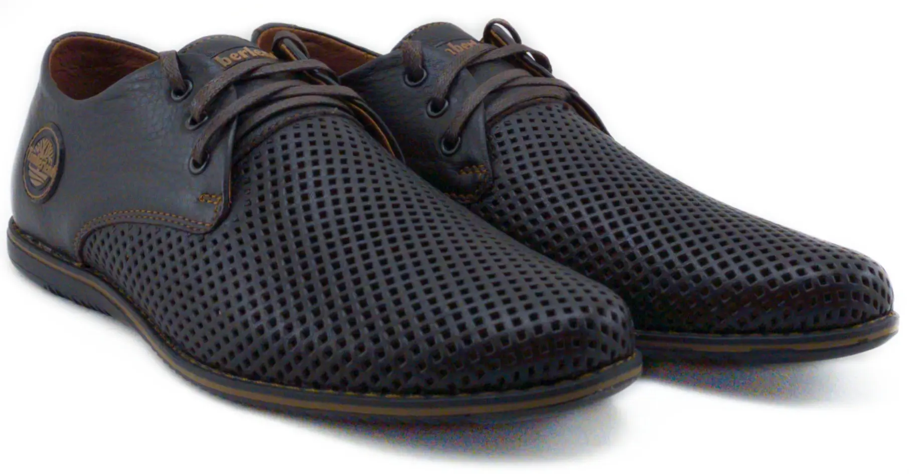 Туфли мужские "Князь" 5369