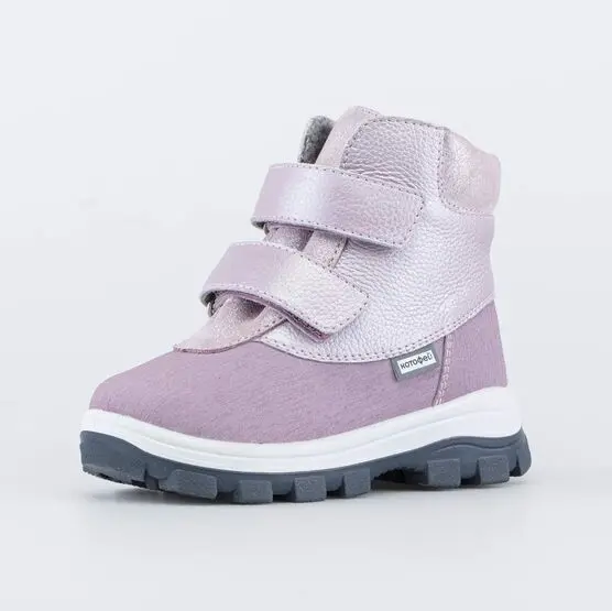 Ботинки детские "Котофей" 352340-51