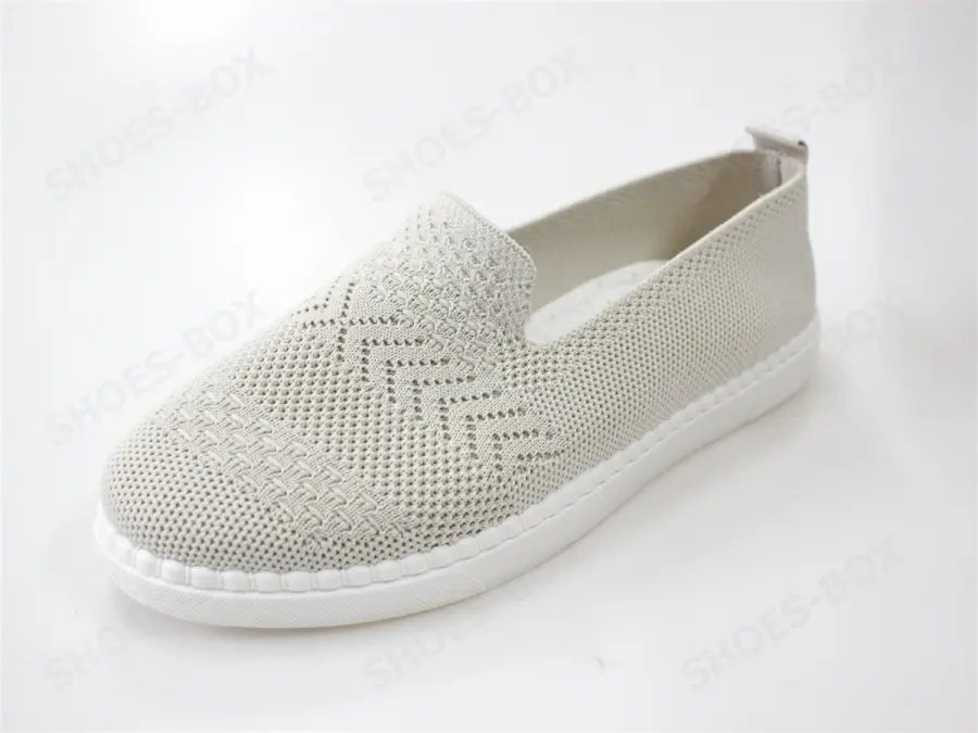 Кеды "Fashion" 331-7