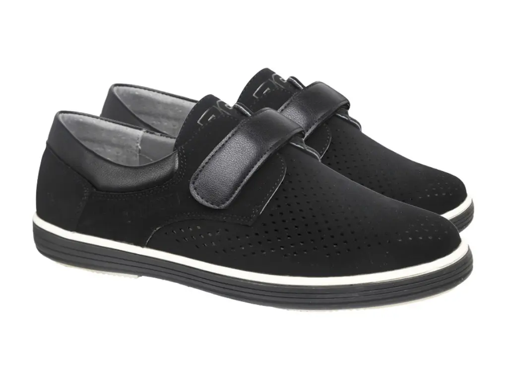 Туфли детские "Indigo kids" 41-0300B