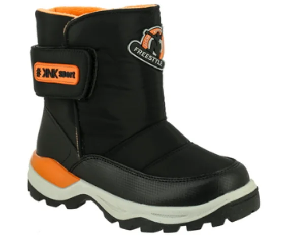 Сапоги детские "LRZ" 21-790