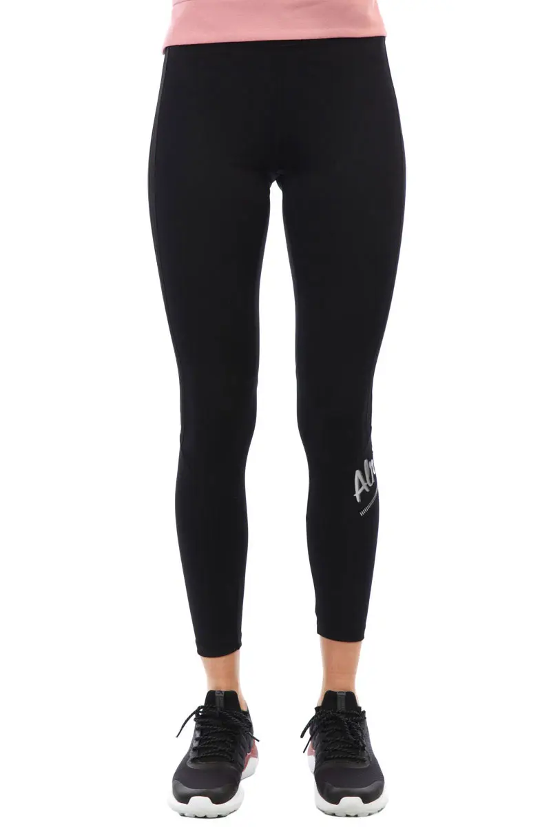 Легинсы женские "Anta" 86917760-1