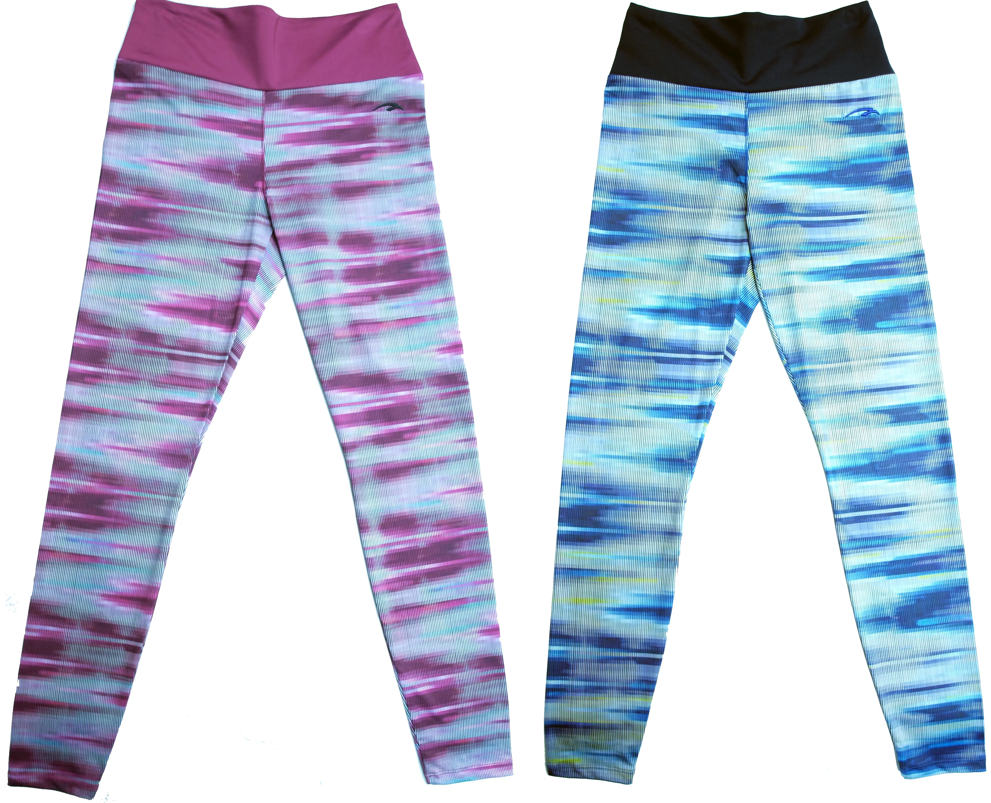 Легинсы женские "Maraton" MWS1714864TGH001