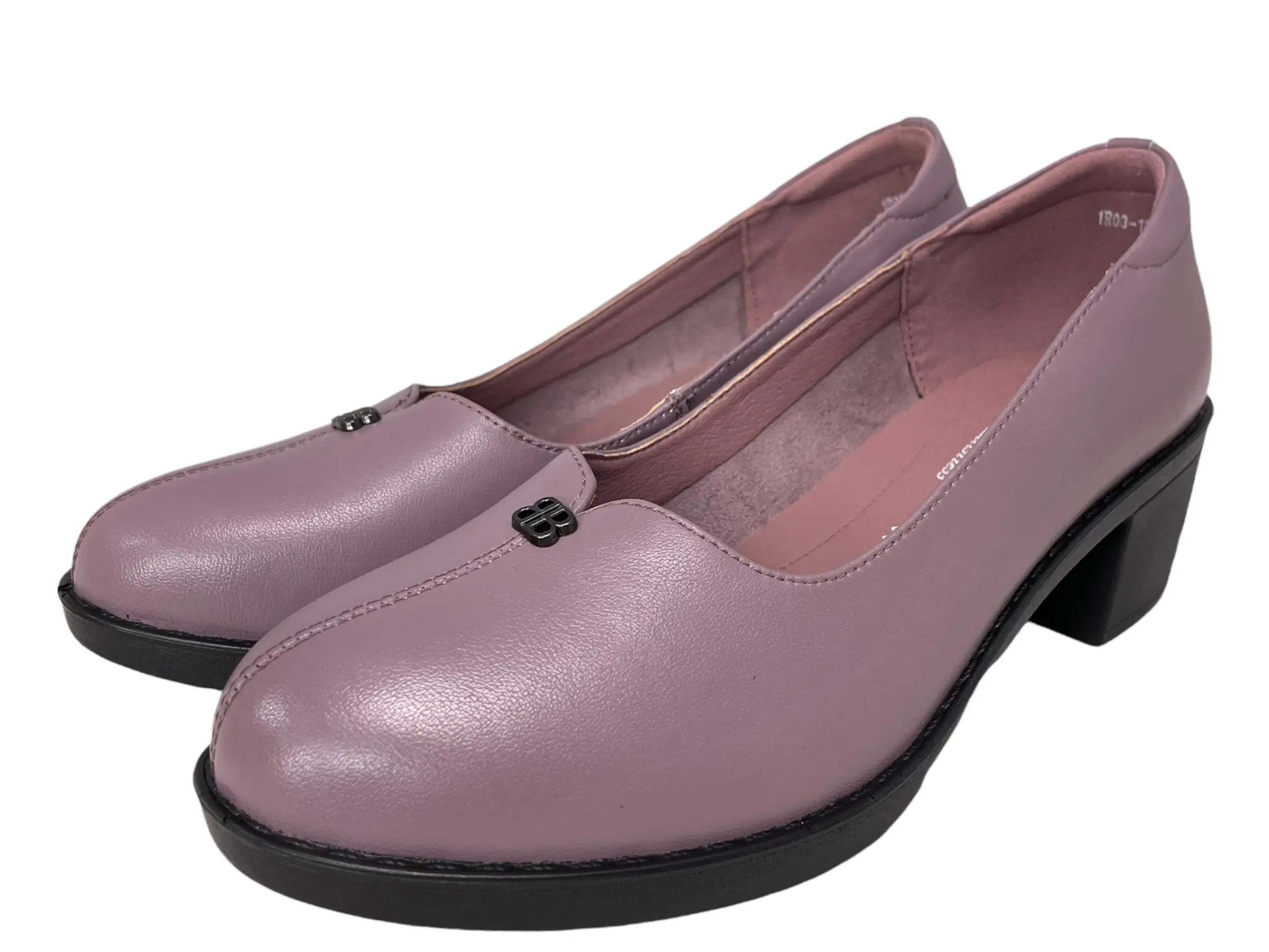 Туфли женские "Bonavi" 1R03-12-105