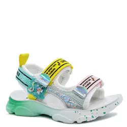 Босоножки детские "Тотошка" B17-2Y