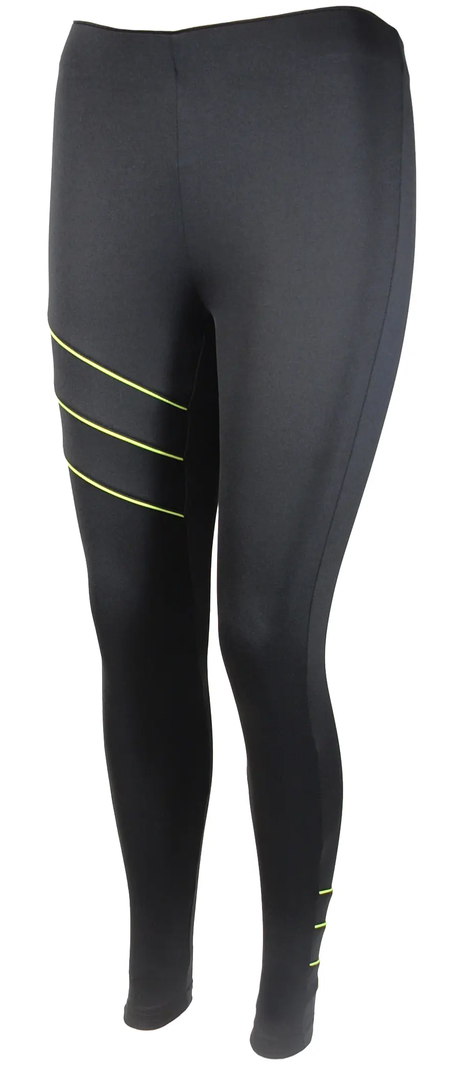 Легинсы женские "Agi" 23915