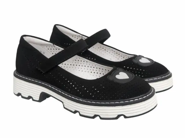 Туфли детские "Indigo kids" 32-0125B