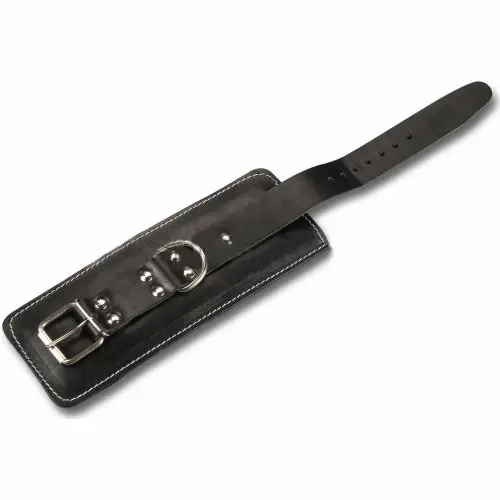 Манжета усиленная GS 013 кожа