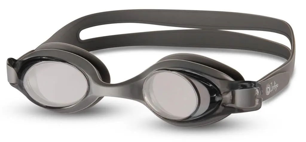 Очки д/плавания INDIGO G812