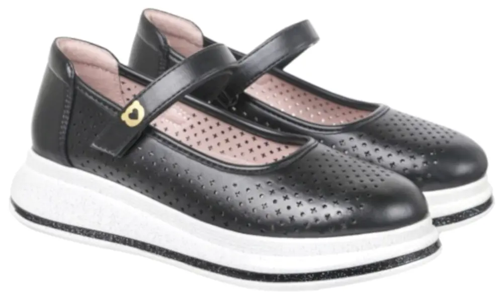 Туфли детские "Indigo kids" 32-0109B