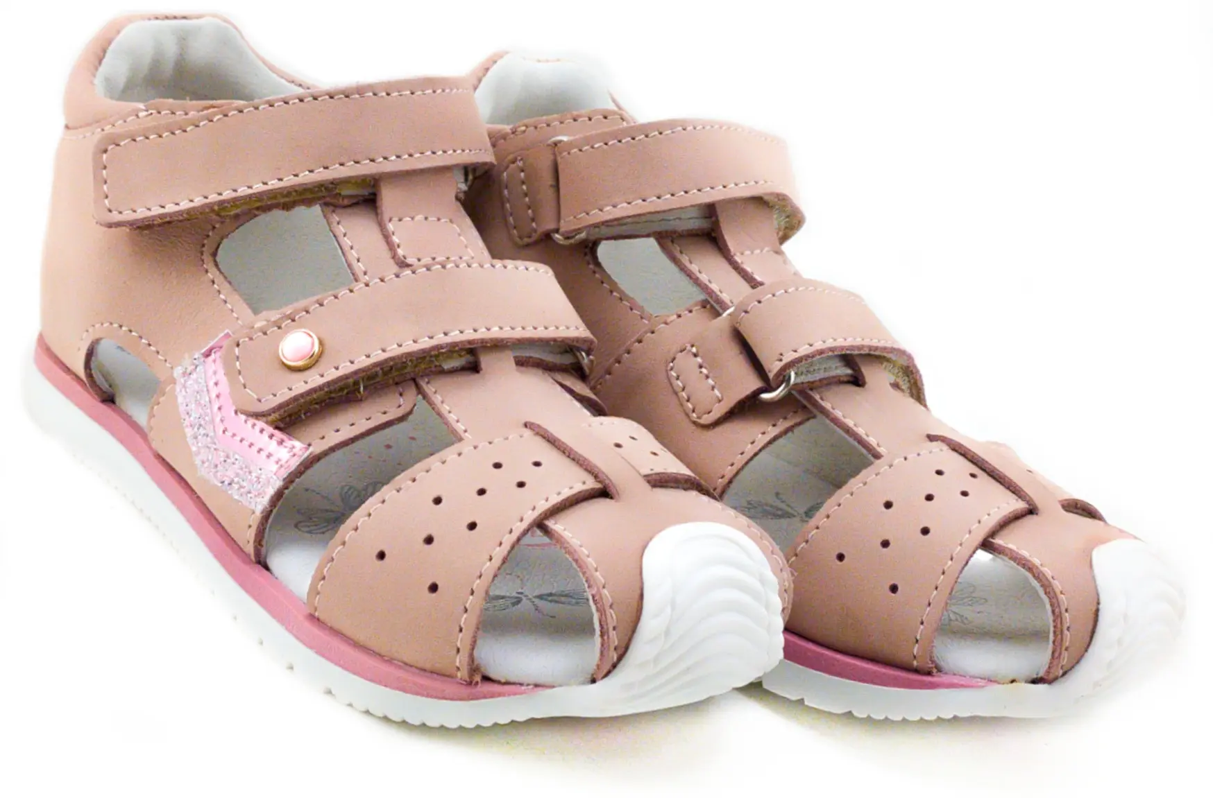 Сандалии детские "Котофей" 322096-22