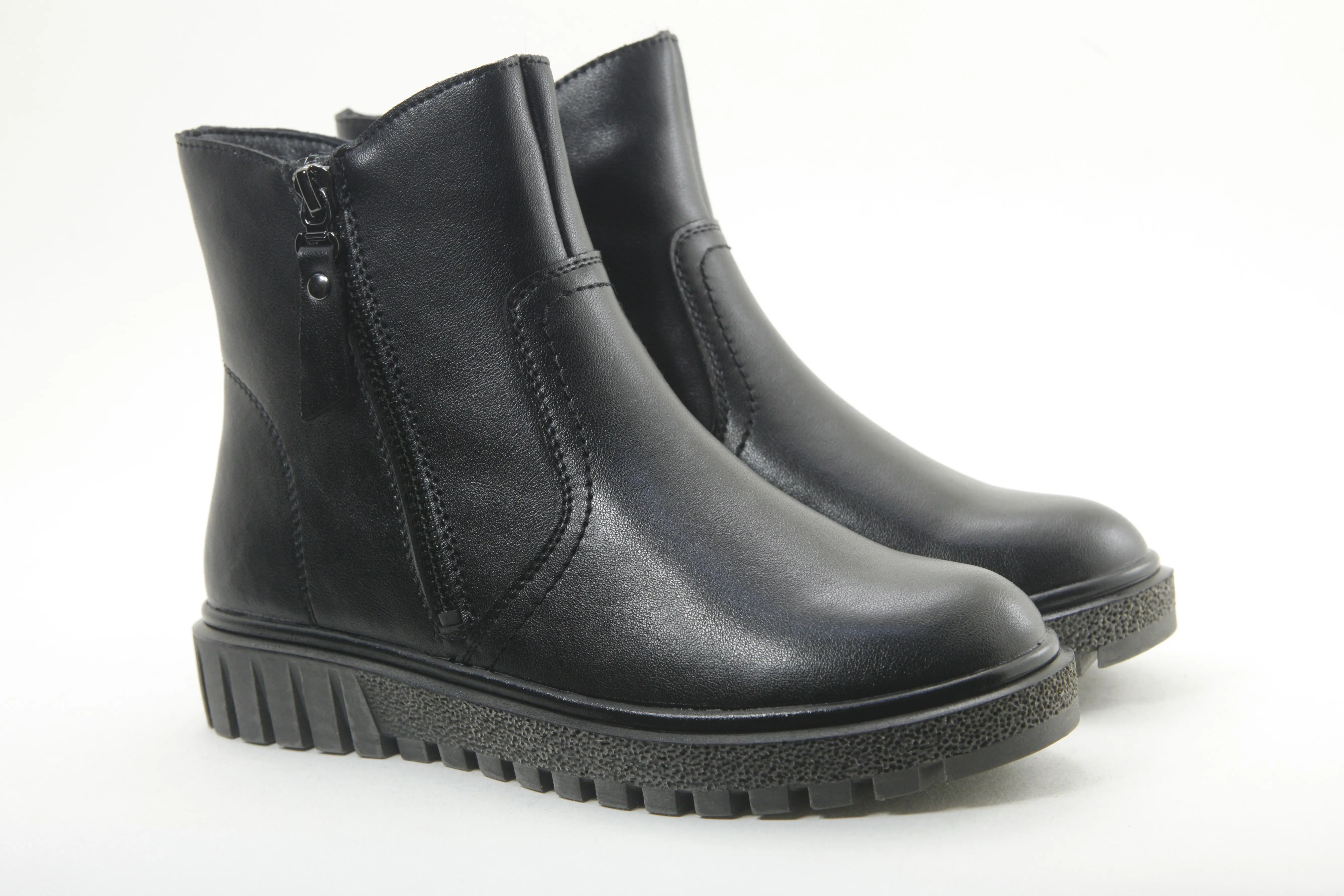 Ботинки женские "ТОФА" 120210-6