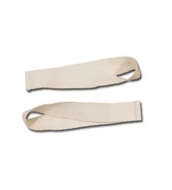 Лямки страховочные для штанги обратная петля