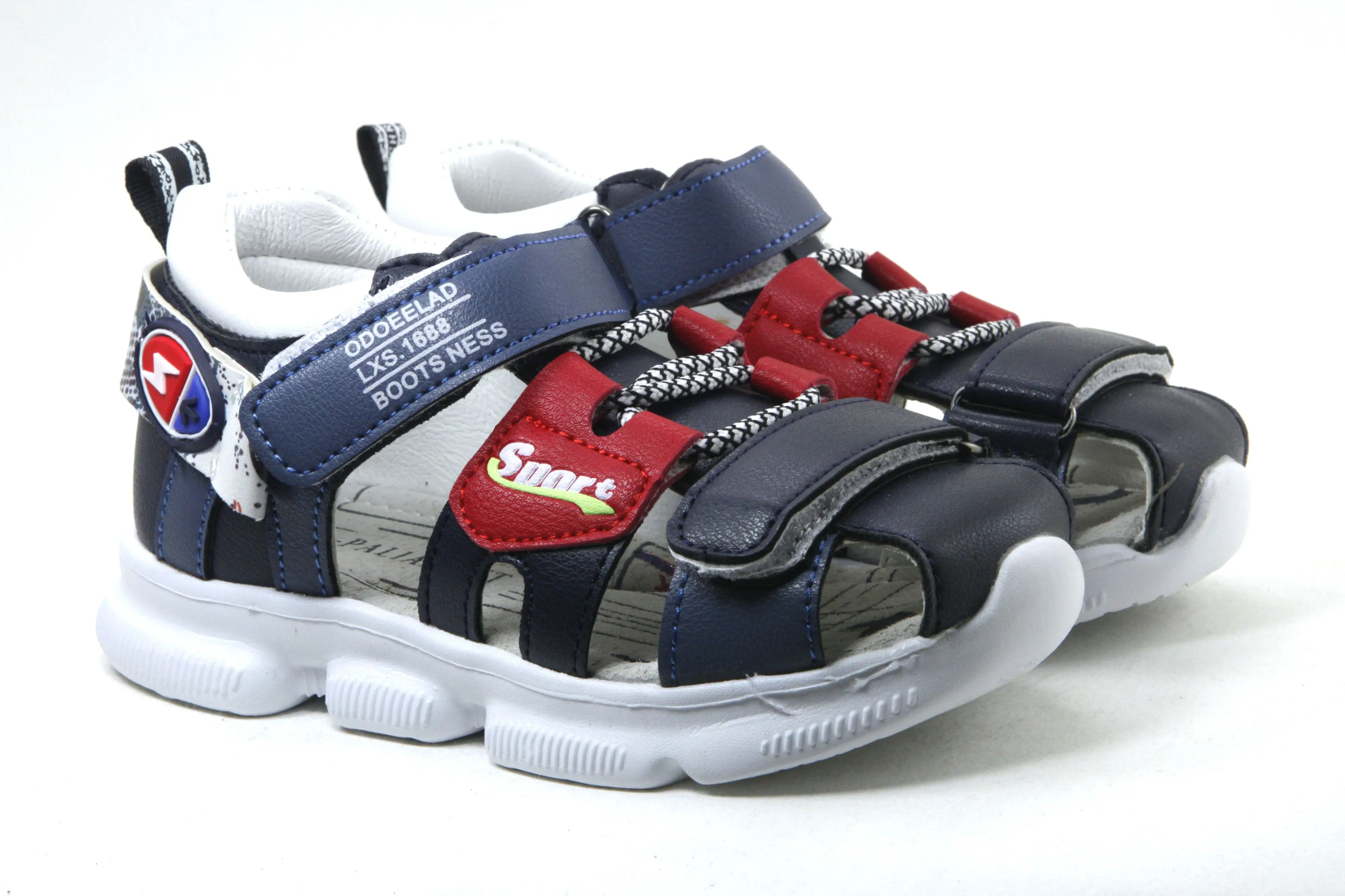 Сандалии детские "Paliament" К-235-A